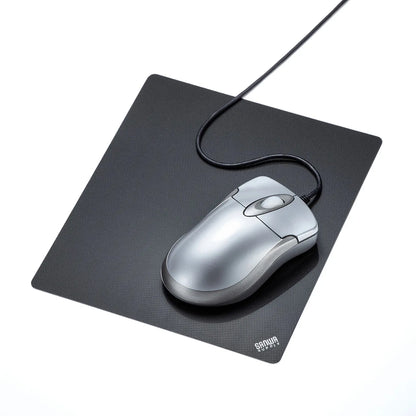 薄型マウスパッド MPD-RS1S-BK