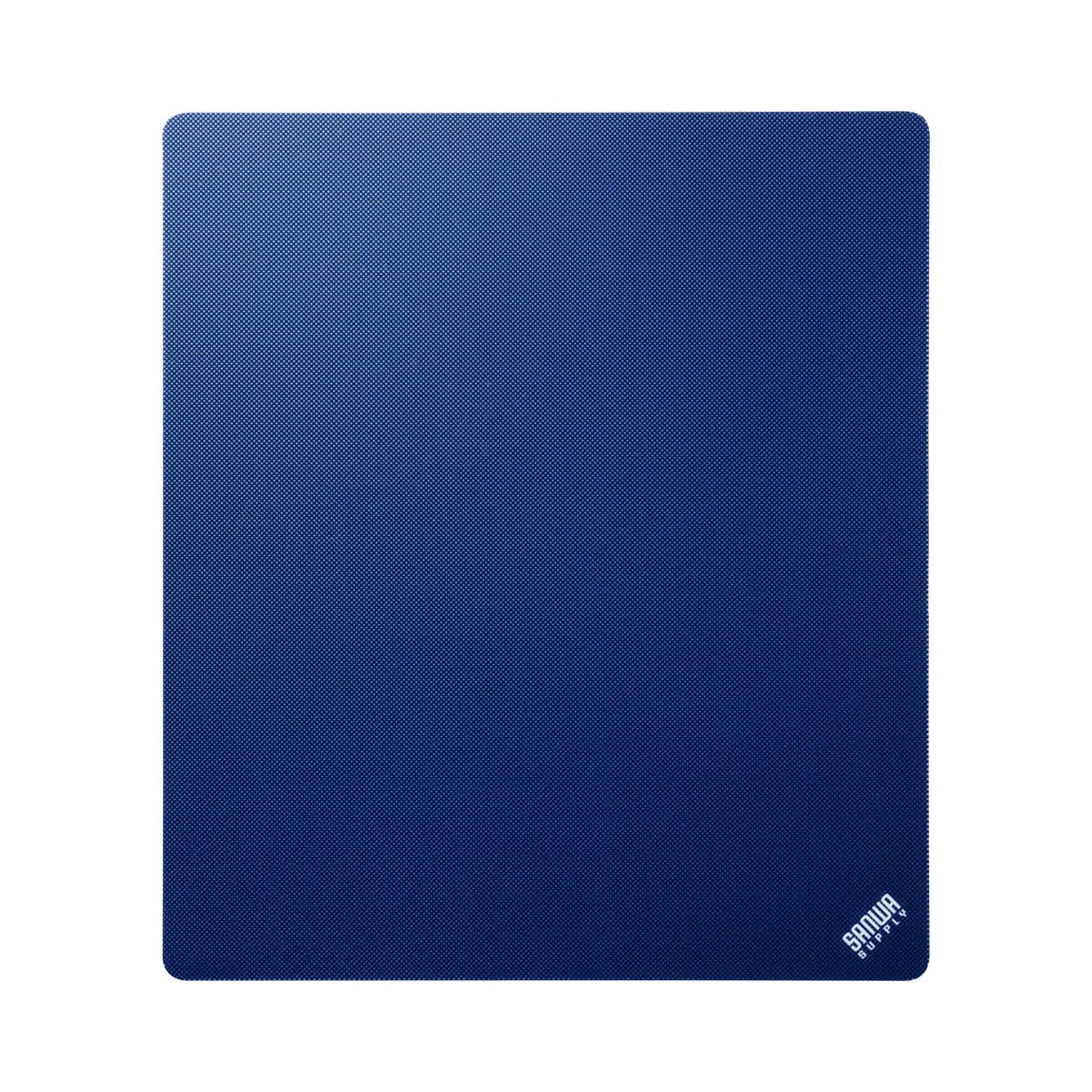 Slim Mouse Pad MPD-RS1S-BL