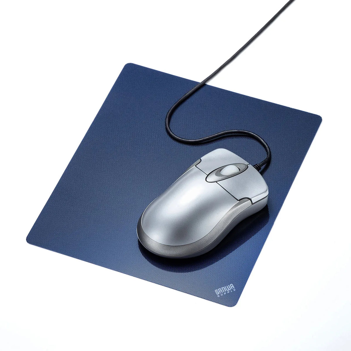 Slim Mouse Pad MPD-RS1S-BL