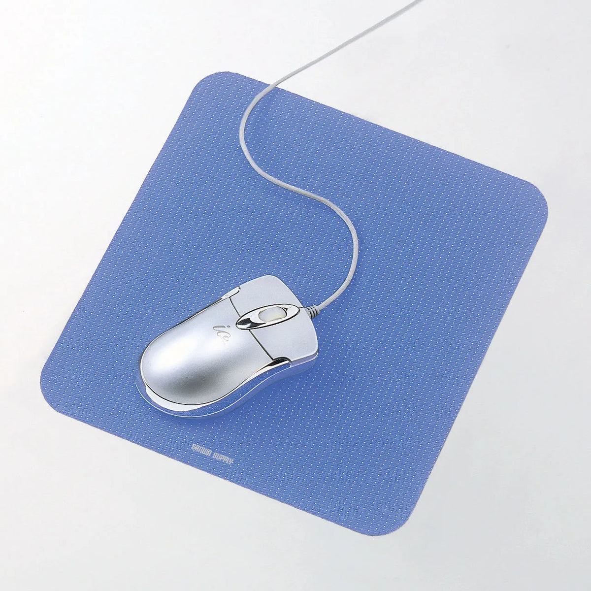 Anti-static mouse pad MPD-SE1BL