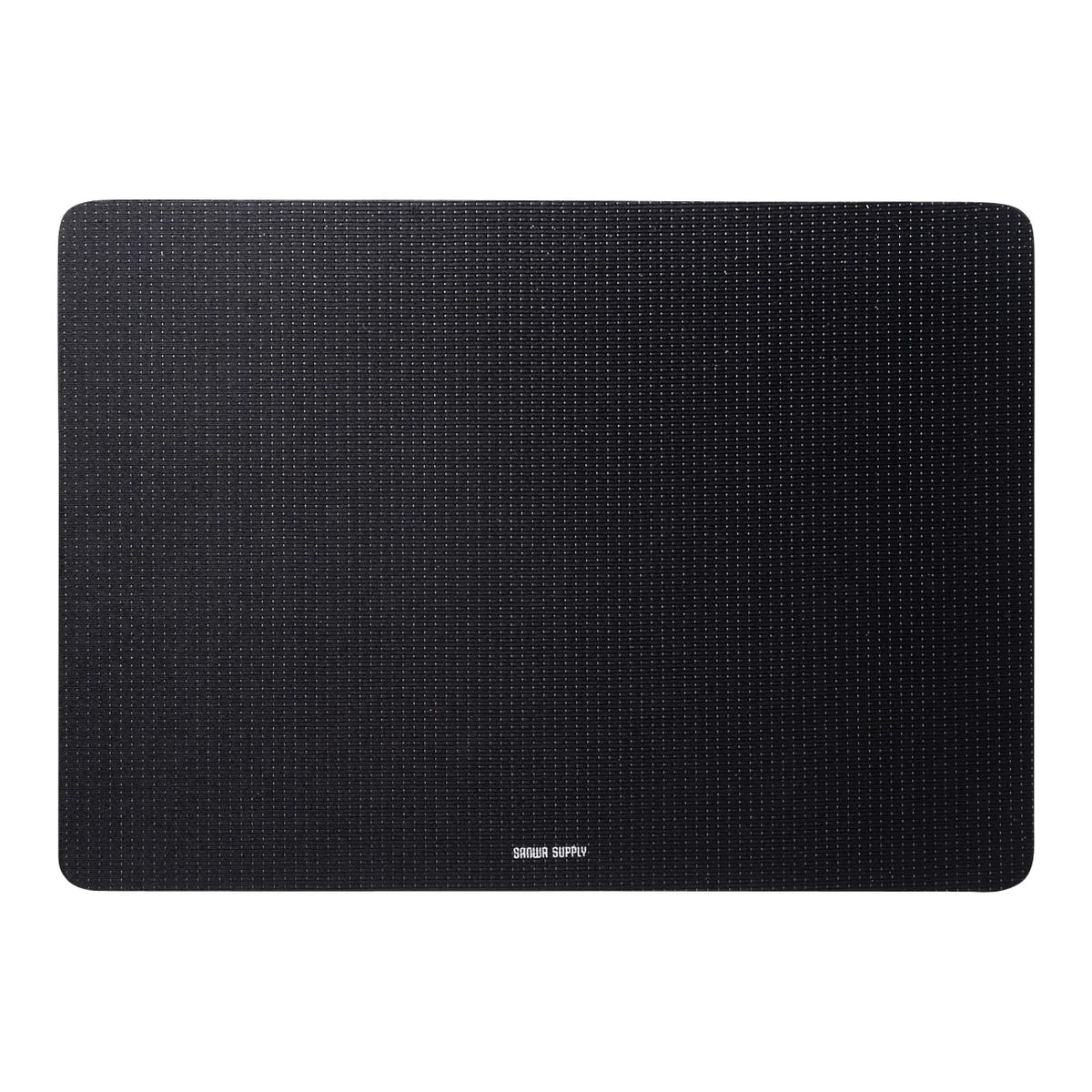 Anti-static mouse pad MPD-SEA4BK