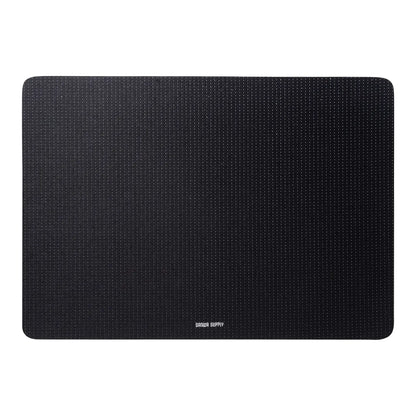 Anti-static mouse pad MPD-SEA4BK