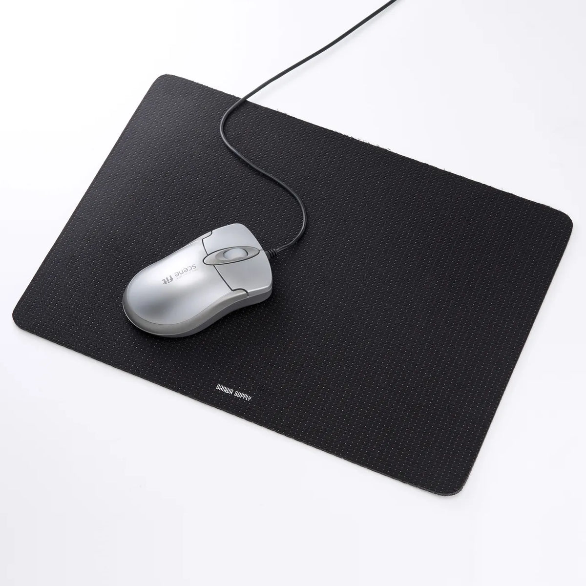 Anti-static mouse pad MPD-SEA4BK