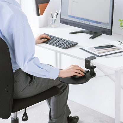 Mouse Table MPD-TB1BK