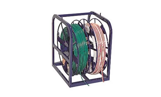 Magic Rack Reel MRR-322