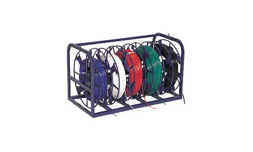 Magic Rack Reel MRR-325