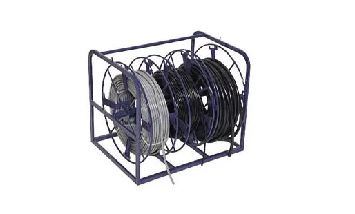 Magic Rack Reel MRR-463