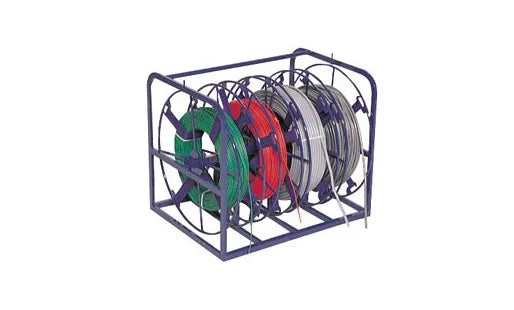 Magic Rack Reel MRR-464