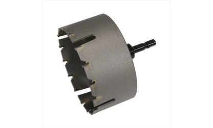 Manten Hole Saw Replacement Blade MT-110B