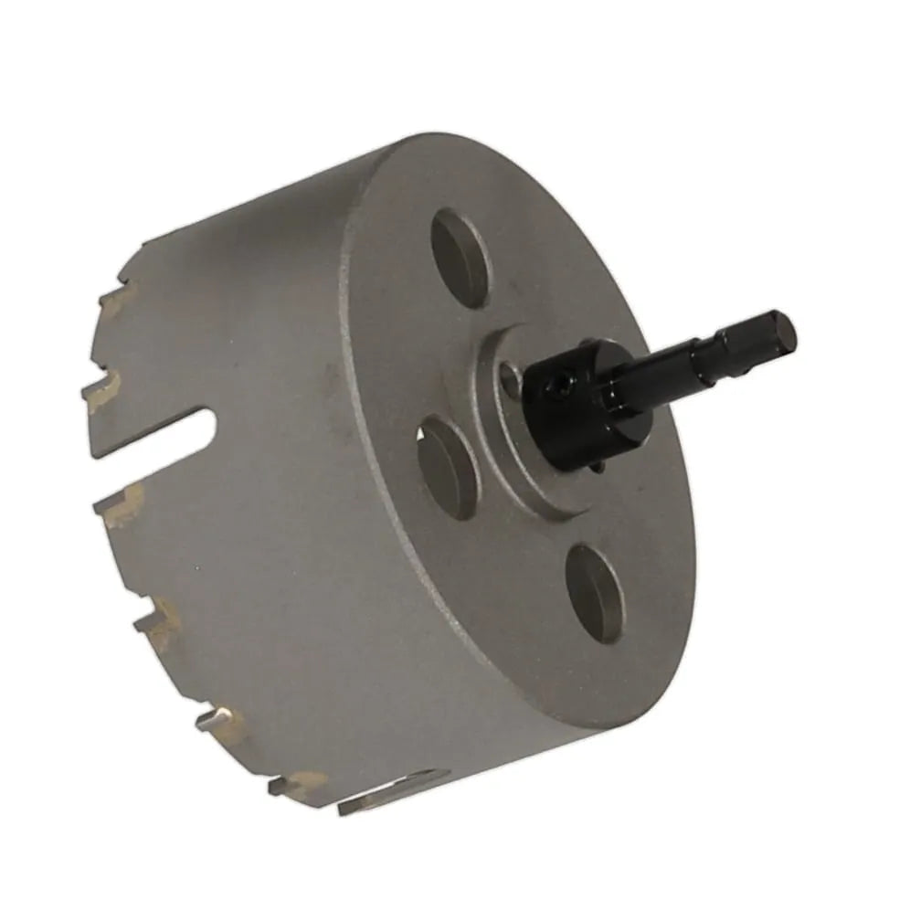Manten Hole Saw Replacement Blade MT-110B