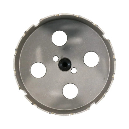 Manten Hole Saw Replacement Blade MT-110B