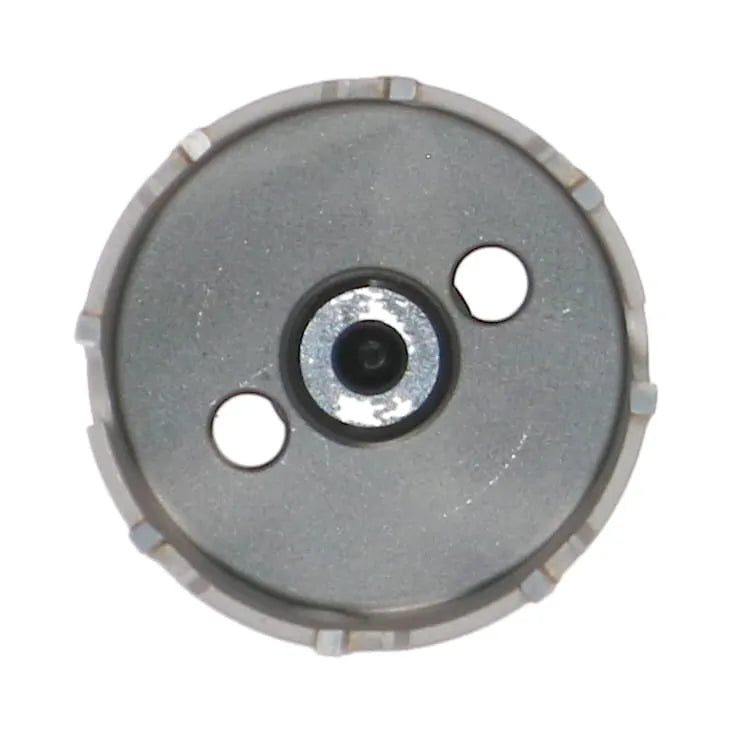 Manten Hole Saw Replacement Blade MT-50B
