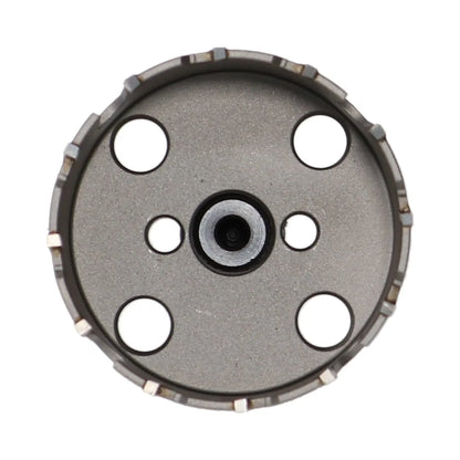 Manten Hole Saw Replacement Blade MT-65B