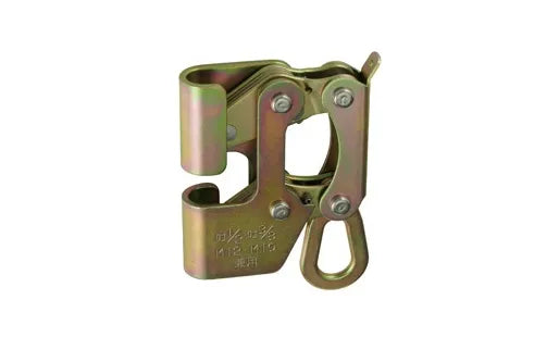 Screw clamp NC-43D