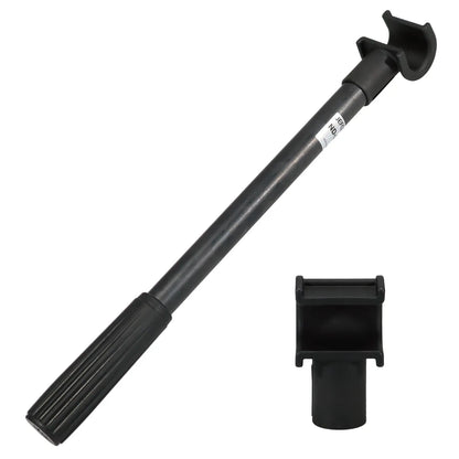 Cable bender set (vertical) ND-1225V-SET