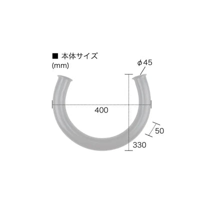 Leader Case ND-4045BK