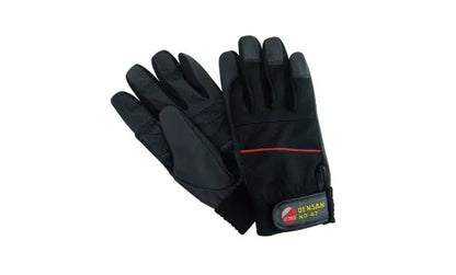 Electrician's Gloves (Hybrid Type) ND-47LL