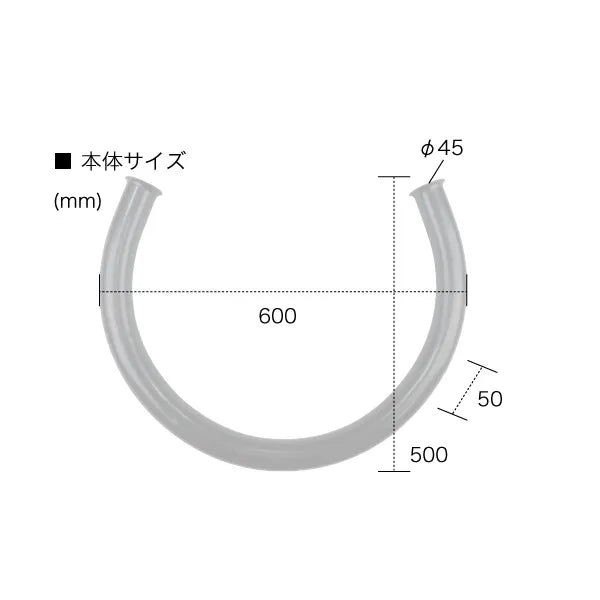 Leader Case ND-6045BK