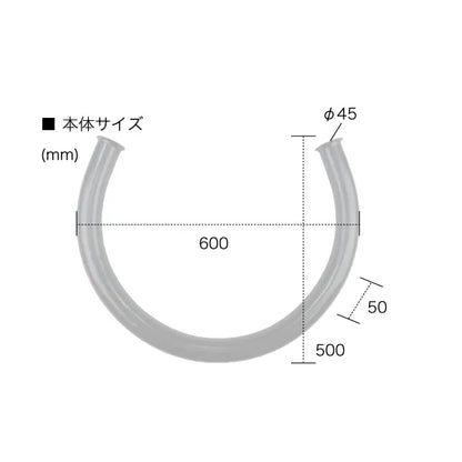 Leader Case ND-6045BK