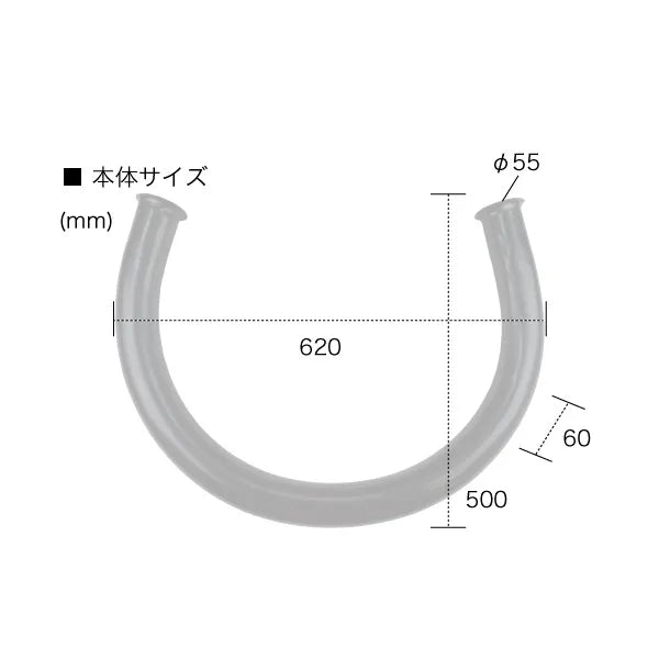 Leader Case ND-6255BK