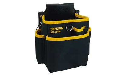 Electrician's Canvas High Pouch (Compact) ND-860MB
