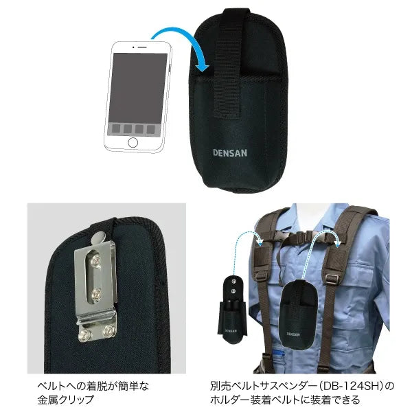 Smart Holder ND-930MF