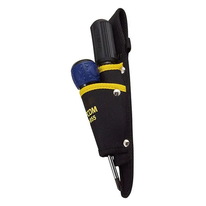 Canvas Driver Holder ND-955
