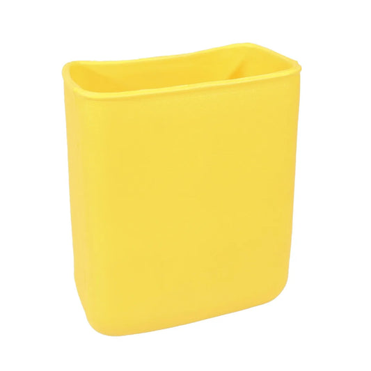 Resin case for tool belt (case-in) ND-CS1P-YL