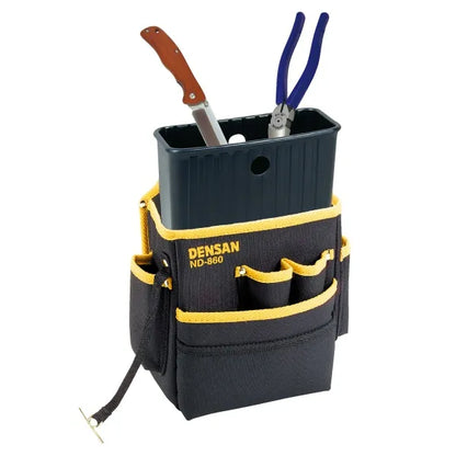 Resin case for tool belt (case-in) ND-CS4