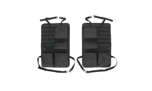All-purpose seat bag NDB-4060W