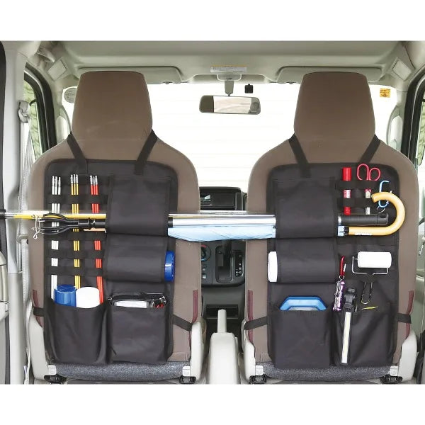 All-purpose seat bag NDB-4060W