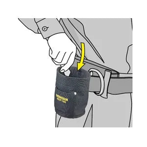 Multipurpose pouch NDP-100