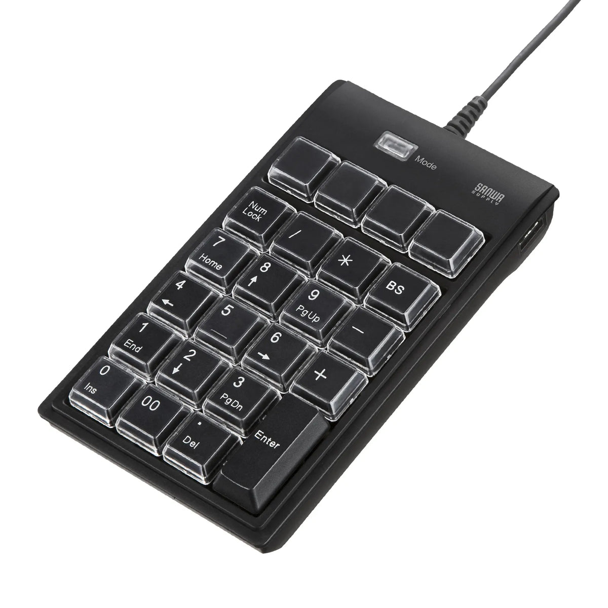 プログラマブルテンキー NT-19UH2BKN2