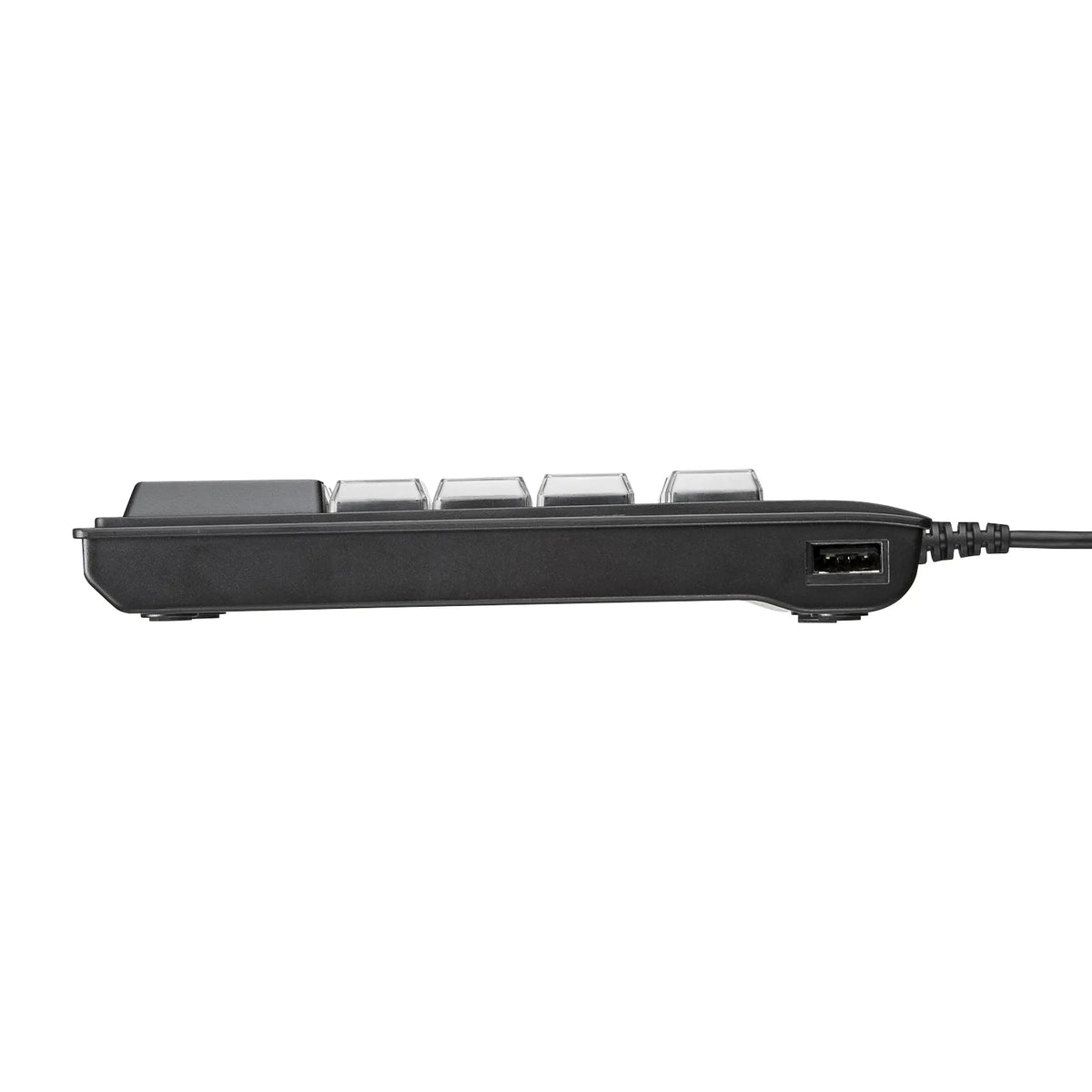 プログラマブルテンキー NT-19UH2BKN2
