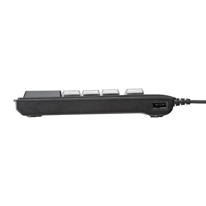 プログラマブルテンキー NT-19UH2BKN2