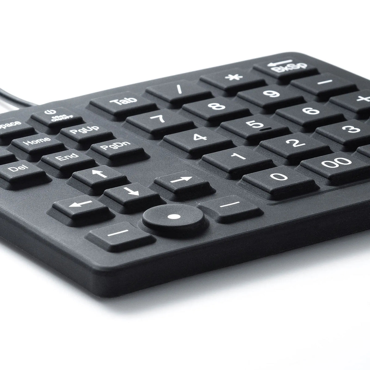 Waterproof and dustproof numeric keypad NT-BS1BK