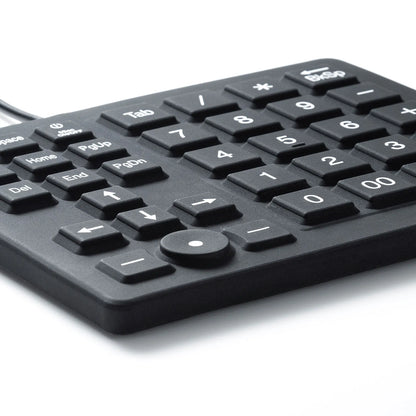 Waterproof and dustproof numeric keypad NT-BS1BK