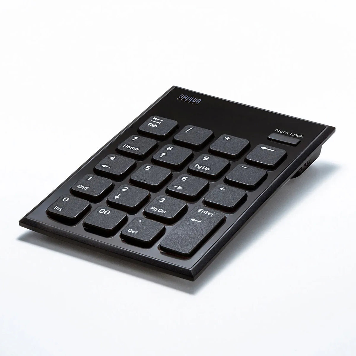 Bluetooth numeric keypad NT-BT21BK