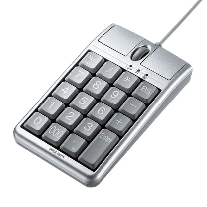 Numeric Keypad Mouse NT-MA1
