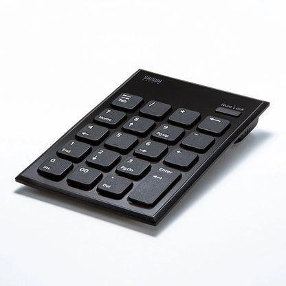 Wireless USB Numeric Keypad NT-WL21BK