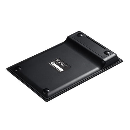 Silent Wireless Numeric Keypad NT-WL23BK