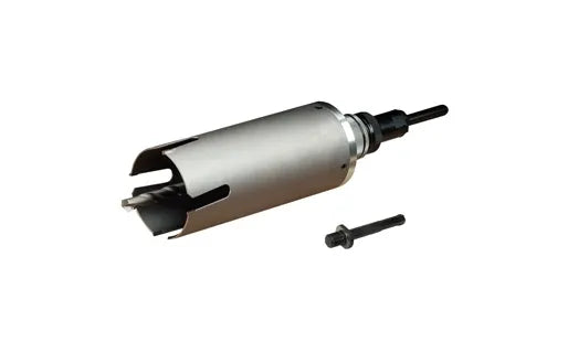 One-touch siding wood core OSW-80N