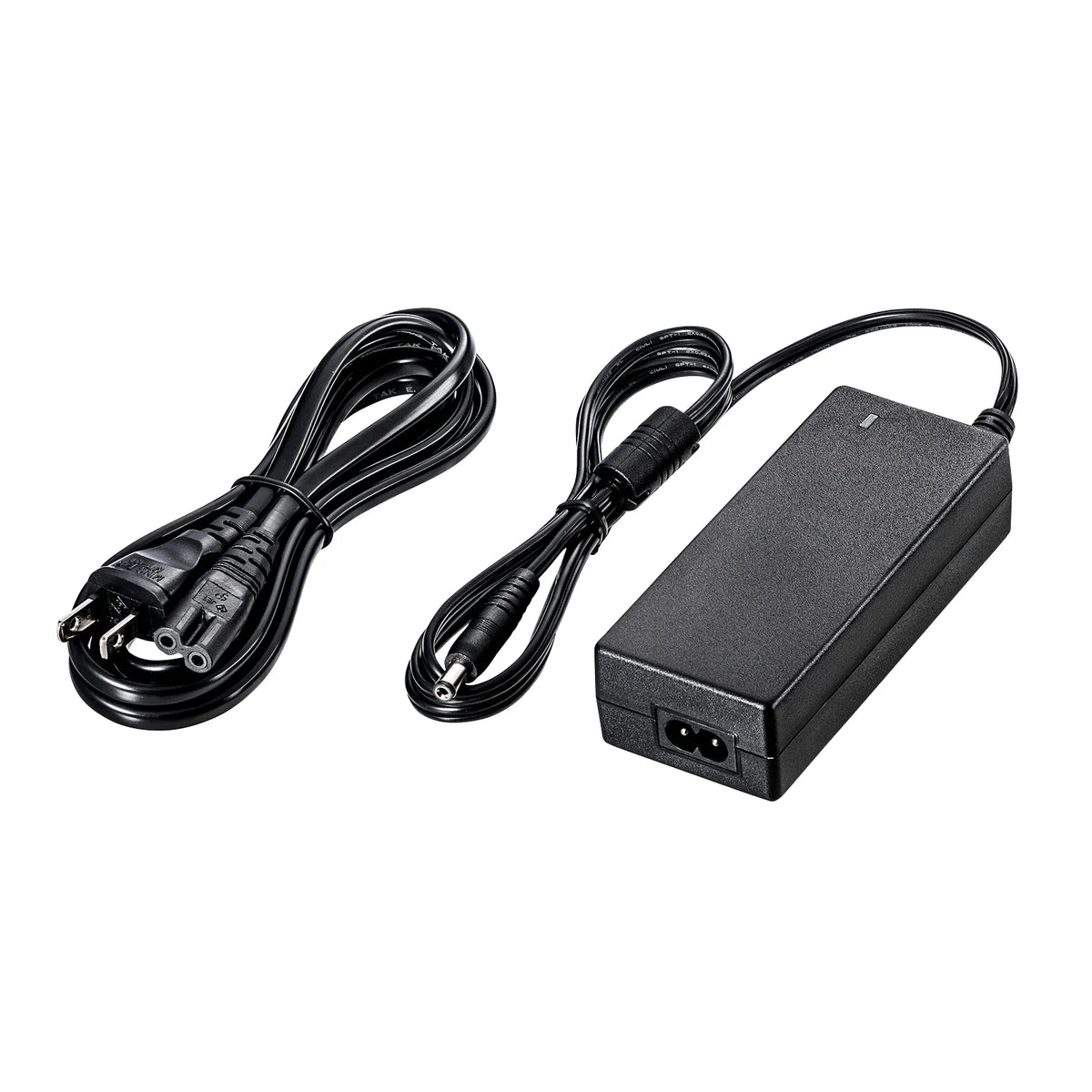 AC adapter and power cable set P-SP-AC2