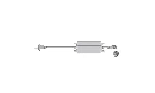 AC-DC adapter PAD-50W-A