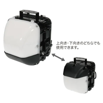 LED Bonbori Light PBN-9000TW