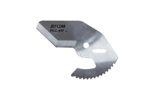 Replacement blade for Plica tube cutter PCC-41P
