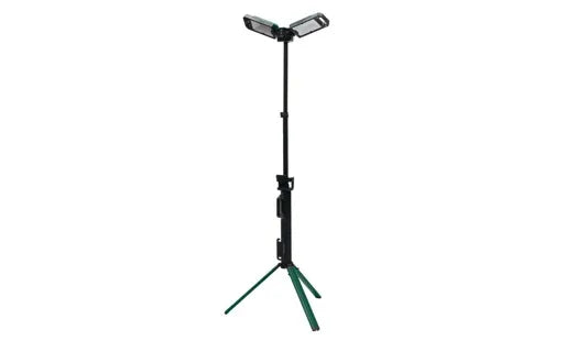 LED Carrying Work Light (Rainproof Type) PCWL-R190TW