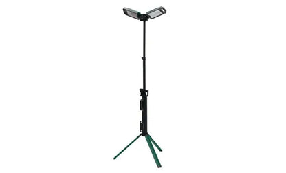 LED Carrying Work Light (Rainproof Type) PCWL-R190TW
