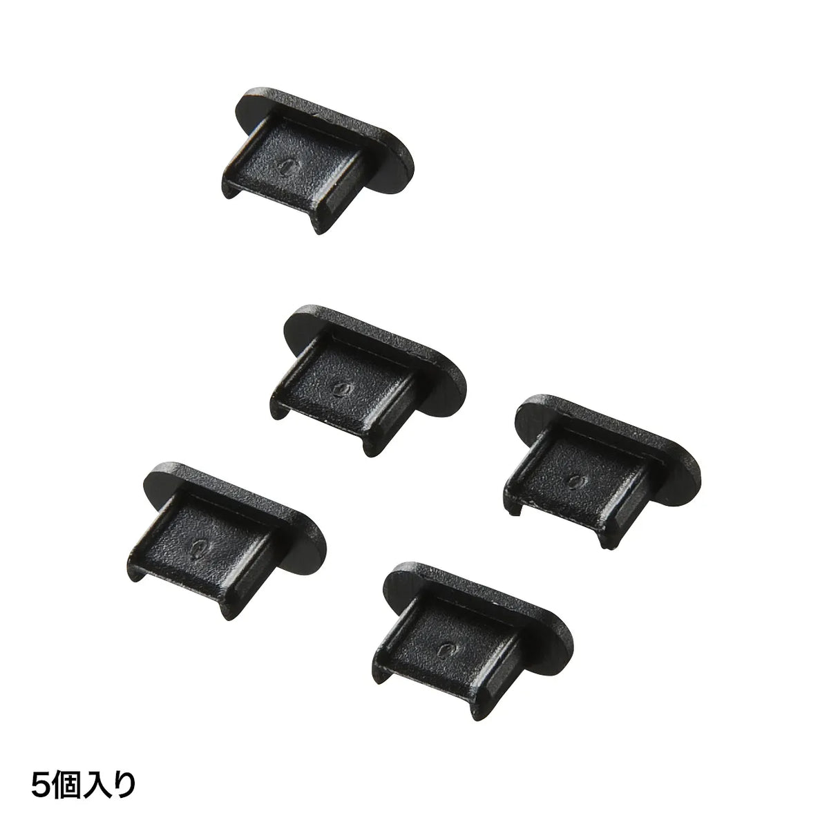 Smartphone/tablet connector cap (for microUSB) PDA-CAP7