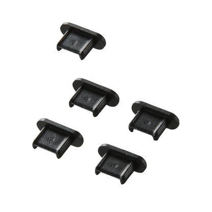 Smartphone/tablet connector cap (for microUSB) PDA-CAP7